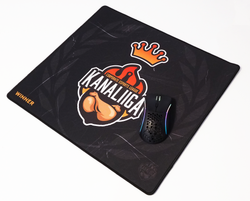 Winning mat (with offer code)