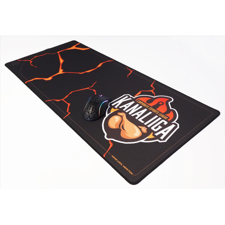 Kanaclysm mouse pad, XL
