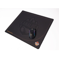 Carbon mouse pad, L