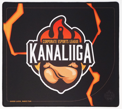 Kanaclysm mouse pad, L