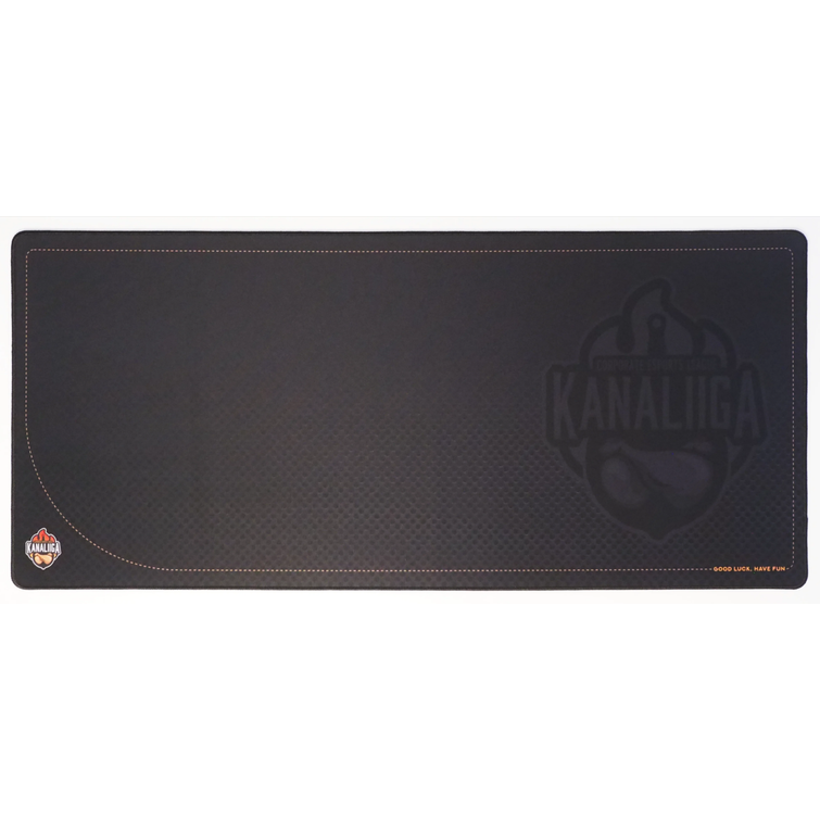 Carbon mouse pad, XL