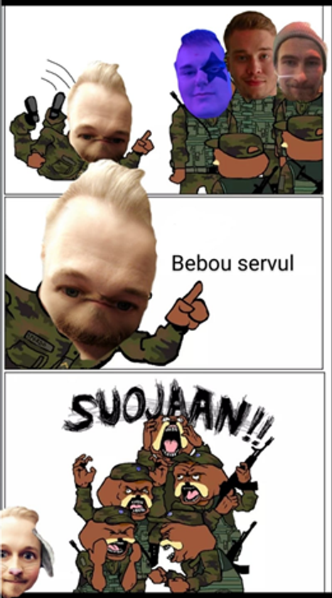 Kuva tulossa