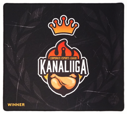 Winning mat (with offer code)