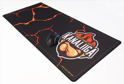 Kanaclysm mouse pad, XL