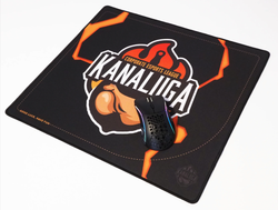 Kanaclysm mouse pad, L